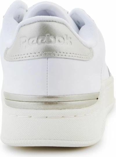 Atlete Reebok, të bardha-ar