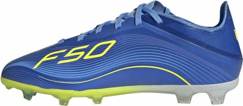 Atlete futbolli adidas F50 Messi Elite Jr FG JP7450 [Madhësia: 38 2/3]
