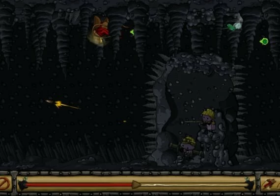 Radical Roach Remastered EN Global