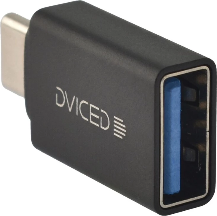 Dviced Adapter Type-C to USB-A