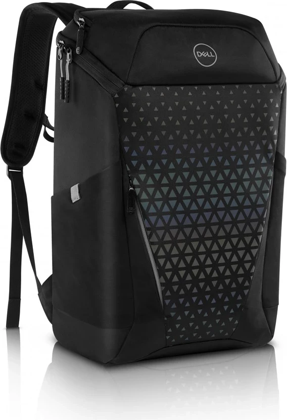 Çantë shpine për laptop Dell GM1720PM, 17", e zezë