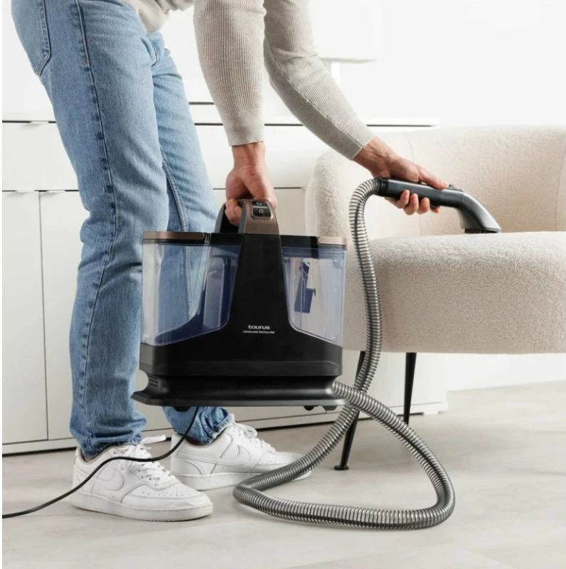 fshesë elektrike taurus SPCL602, e zezë