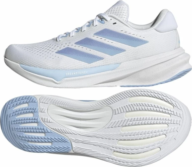 Atlete për femra adidas, të bardha [Madhësia: 42]