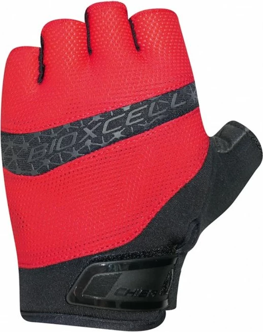 Doreza sportive unisex CHIBA, të kuqe