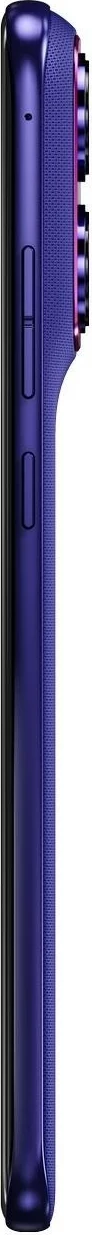 Celular Motorola Edge 70 Fusion Power 5G, 12/256GB, Orient Blue