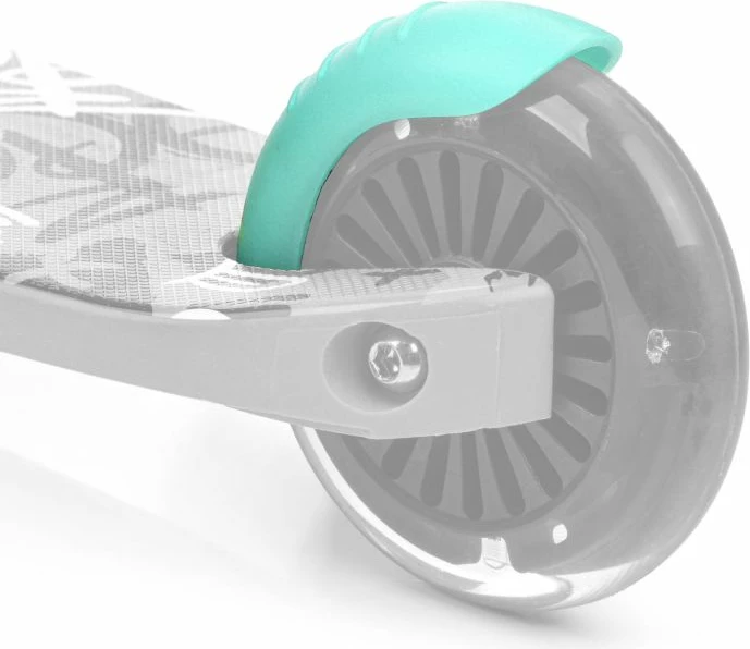 Frenë për trotinet Meteor, mint