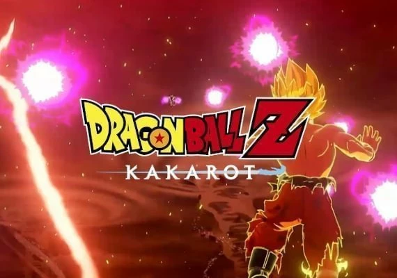 Dragon Ball Z: Kakarot Global