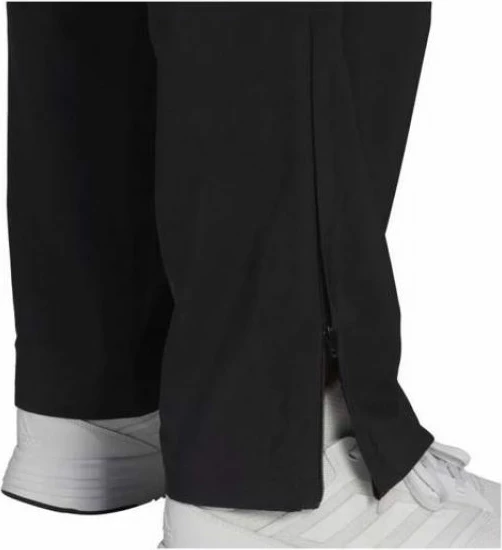 Pantallona sportive adidas për meshkuj, të zeza