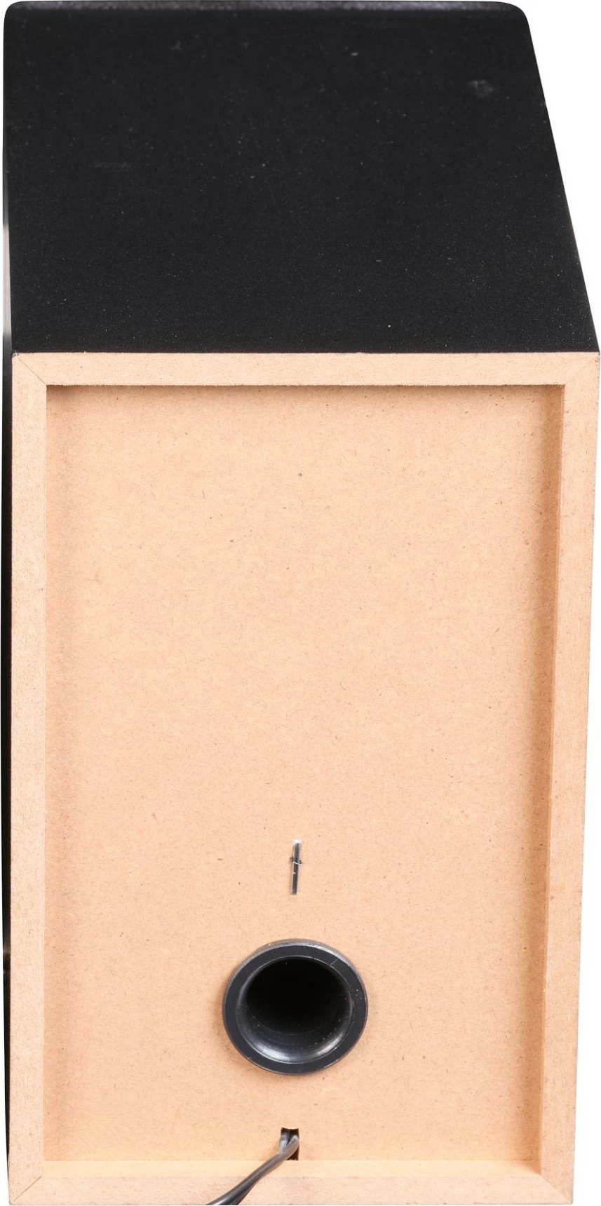 Sistem muzike Denver DAB/FM, Bluetooth, CD-Player, USB, i zi