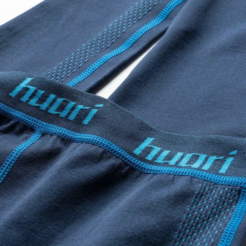 Të brendshme të gjata termike për fëmijë Huari