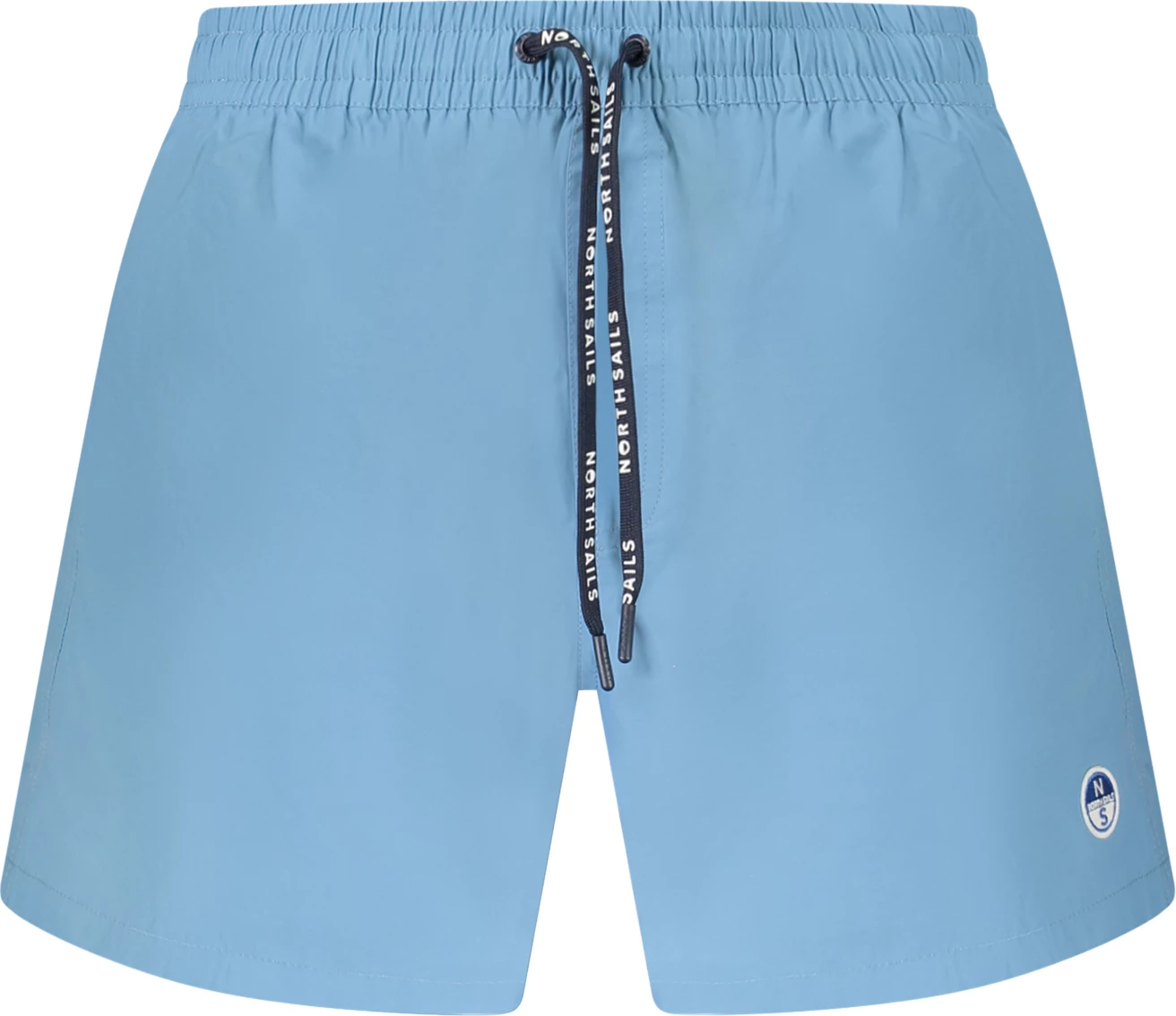 Bikine për meshkuj NORTH SAILS, blu e çelët