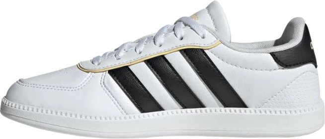 Atlete fëmijë adidas, të bardha