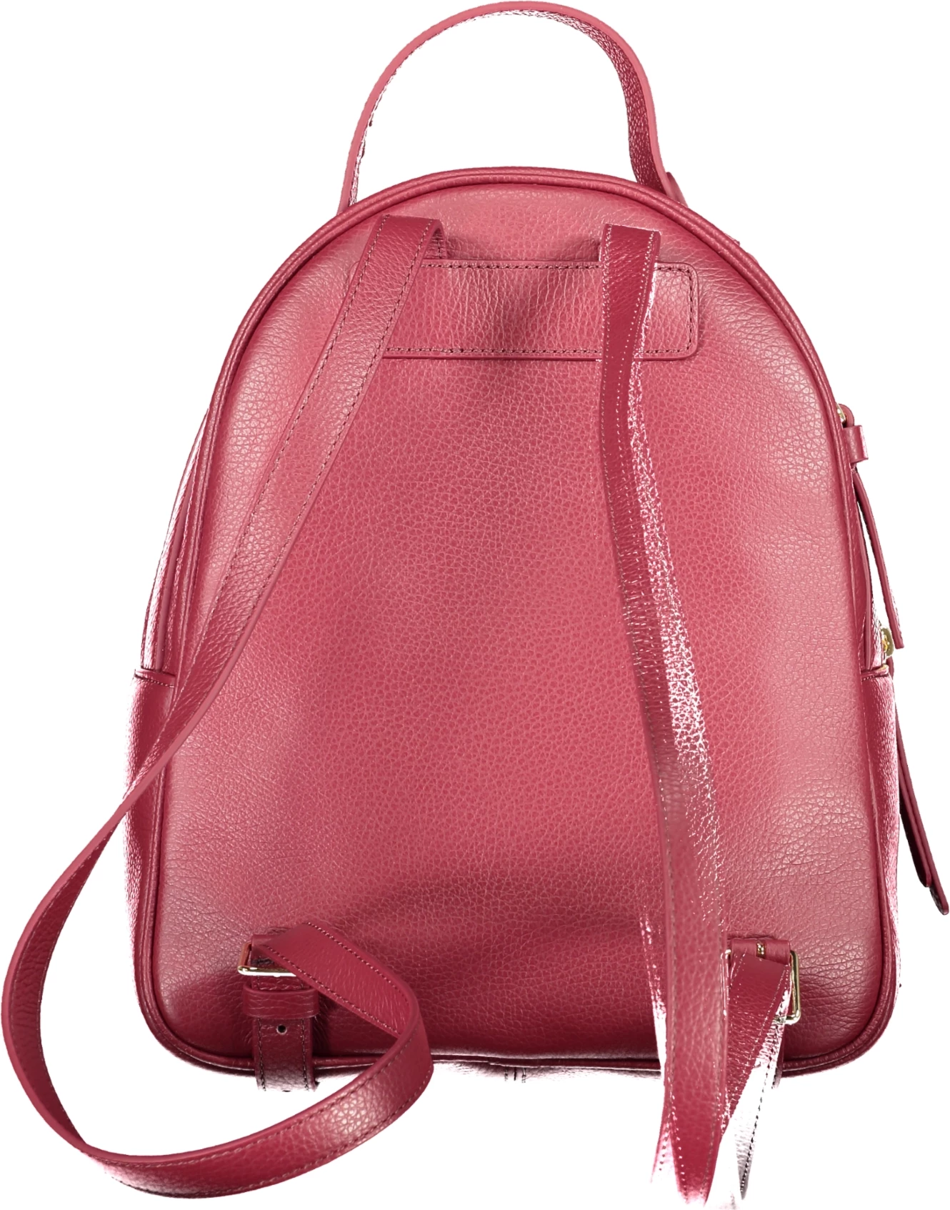 Çantë shpine COCCINELLE Malory femra, vjollcë