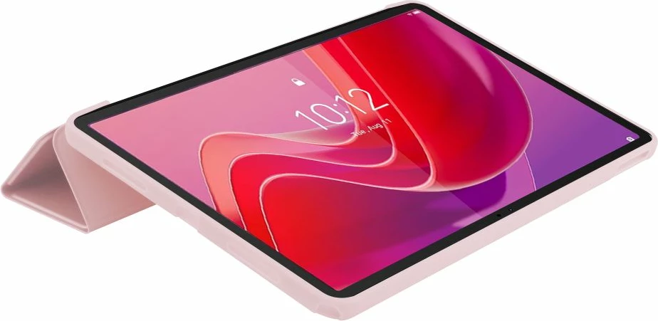 Mbështjellës tablet Tech-Protect SmartCase për Lenovo Tab M11 11" TB-330, Rozë
