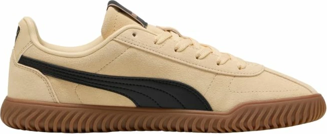 Atlete për femra Puma, bezhë