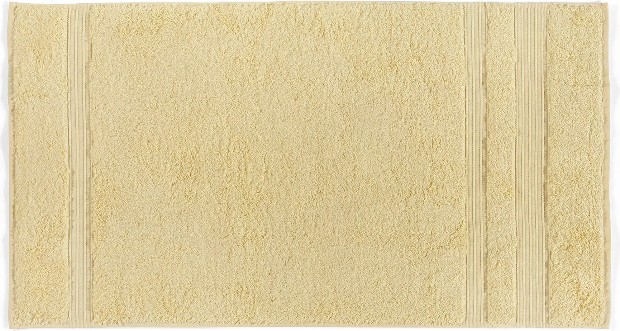 Peshqir banje Mijölnir, London Bath, 70x140, i verdhë