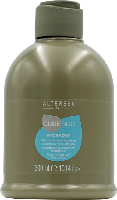 Shampo për flokë, Hidratues, Alter Ego, 300 ml