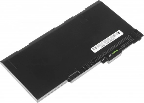 Bateri për laptop Green Cell HP68