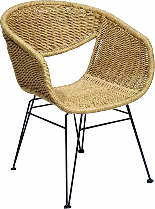 Karrige Havana, natyrale, 59x64x80