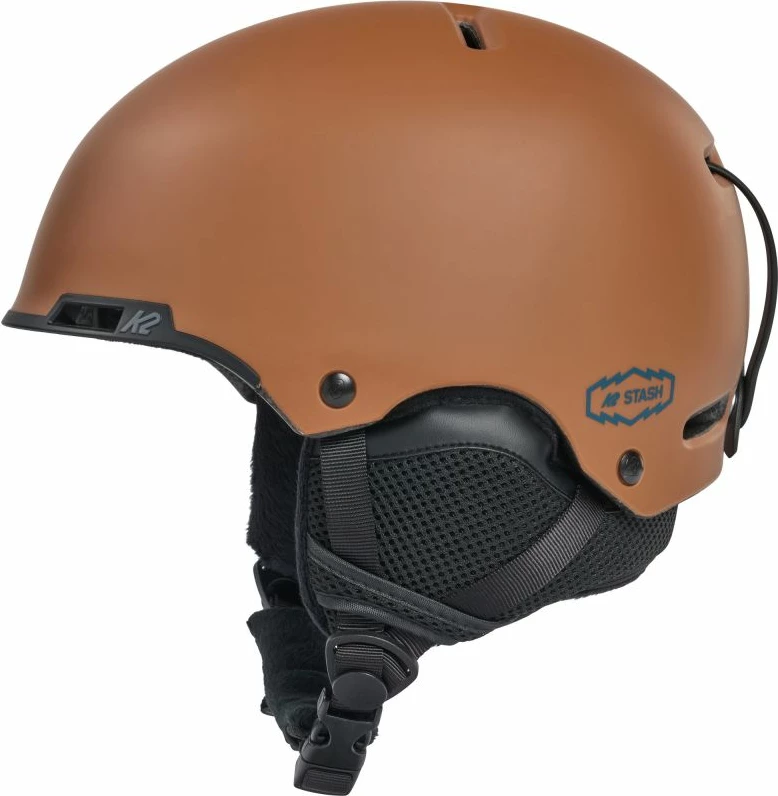 Helmetë K2, S