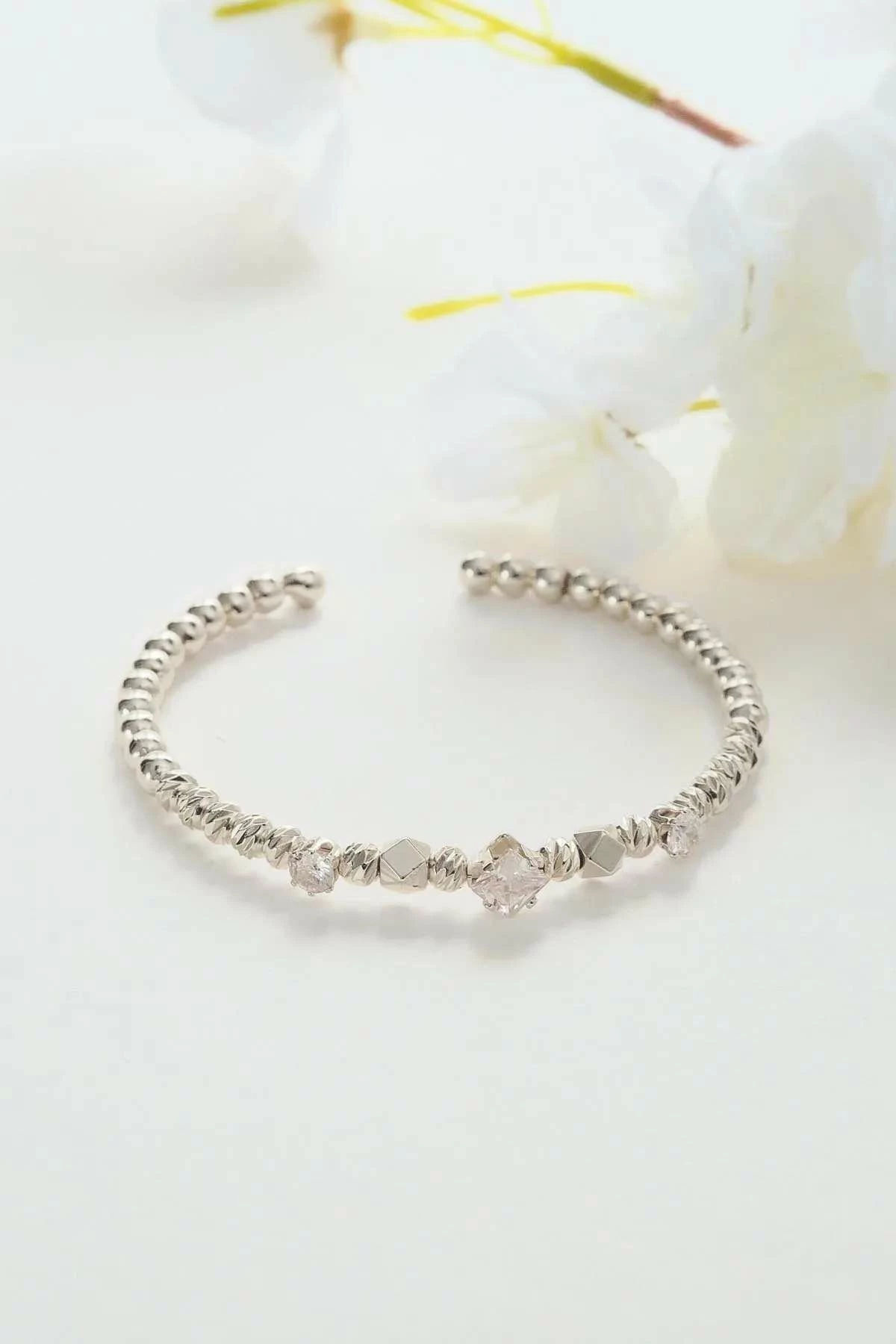 Byzylyk Jumeon, ngjyrë argjendi, Gms-Karzrkbl2