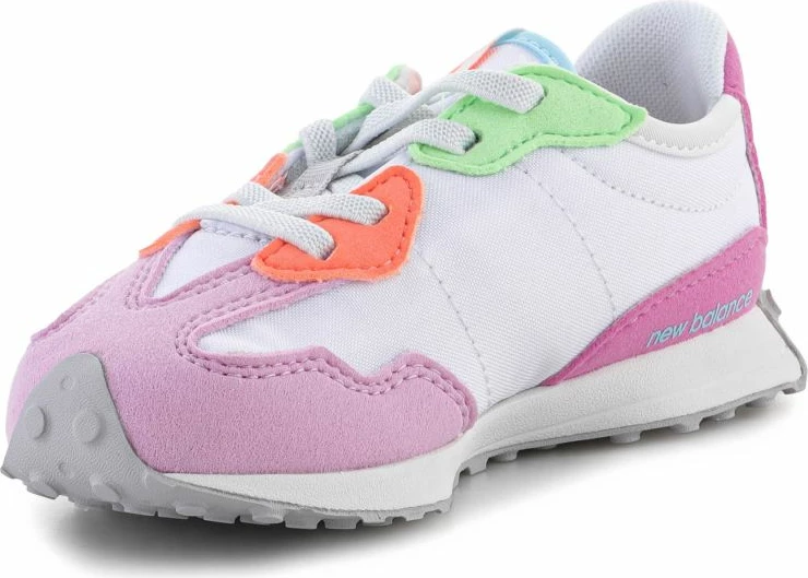 Atlete për fëmijë New Balance Jr IH327CH, me ngjyra [Madhësia: 21]