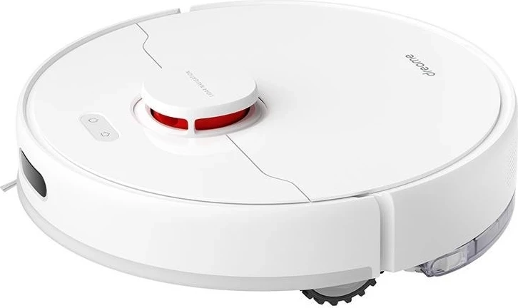 Fshesë robotike me korrent Dreame D10s, e bardhë