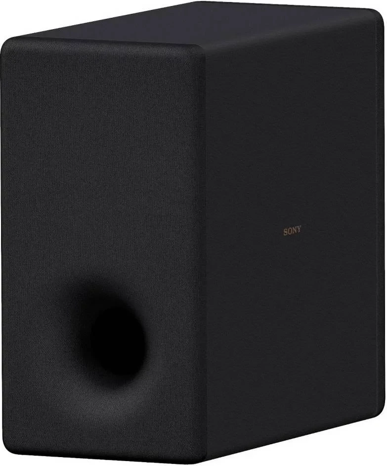 Subwoofer pa tela, Sony SA-SW3 (SASW3.CEL), 200 W, i zi