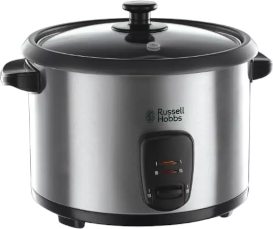 Tenxhere Orizi Russell Hobbs - Cook@Home