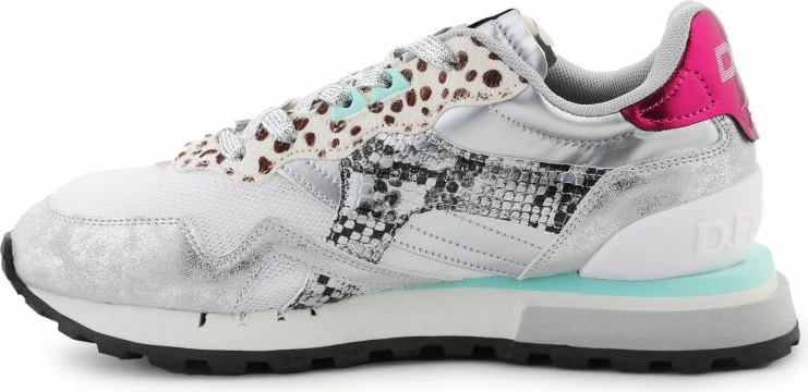 Atlete femra D.Franklin, të argjendta