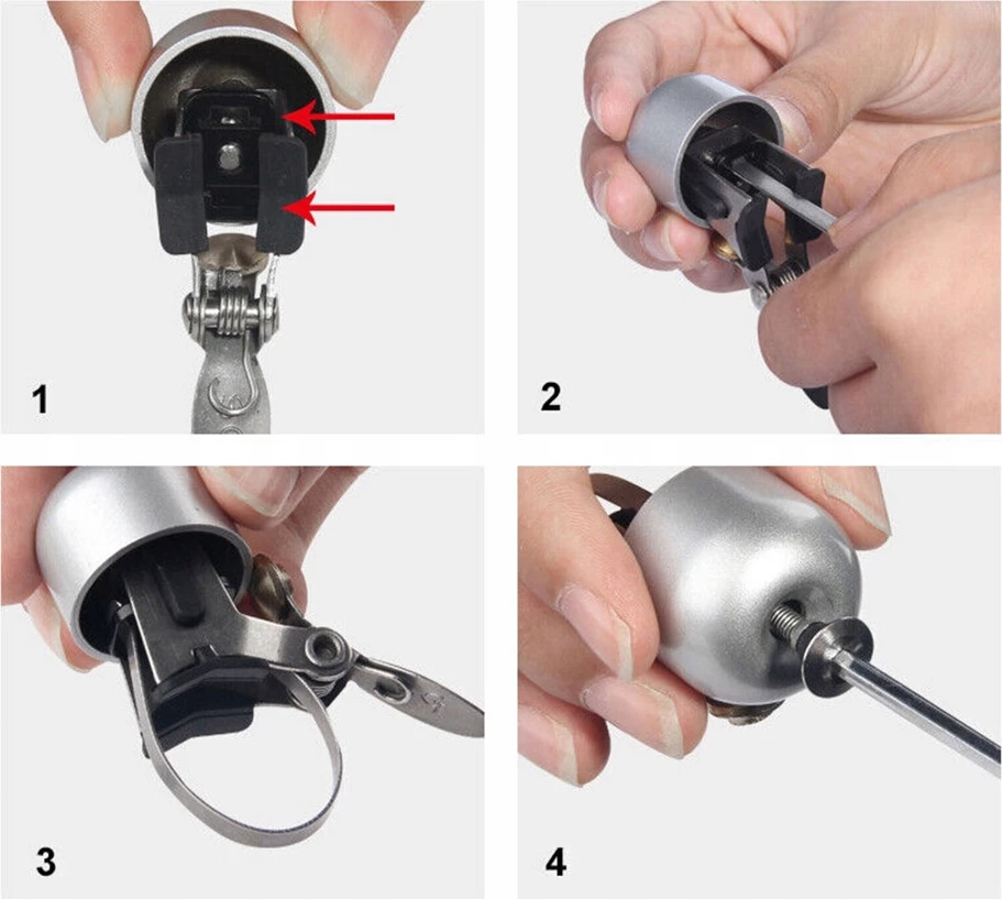 Zile biçiklete Rockbros 15-1BBK retro, e zezë