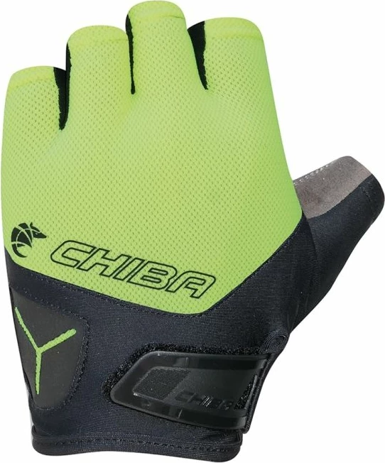 Doreza CHIBA, të verdha