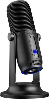 Mikrofon Thronmax Mdrill One, 48 kHz, Jet Black