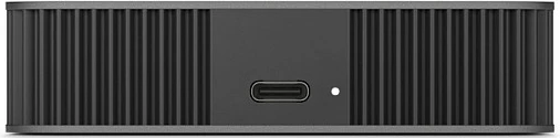 Hard disk i jashtëm LaCie Mobile Drive STLR5000400, 5TB, USB-C, Thunderbolt 4, gri