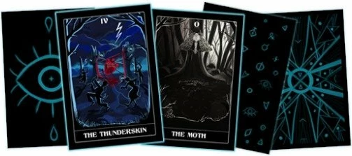 Cultist Simulator: The Dancer DLC EN/DE/JA/RU/ZH Global