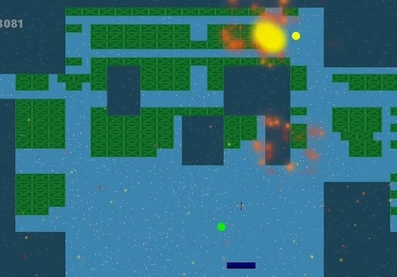 Your Ball Exploded EN Global