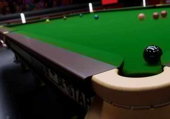 Snooker 19 EN/DE/FR/IT/ES Global