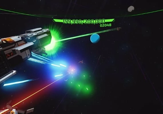 Nightstar: Alliance VR EN Global