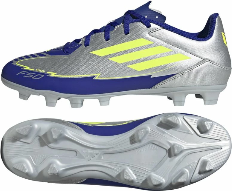 Atlete për meshkuj adidas, të hirtë