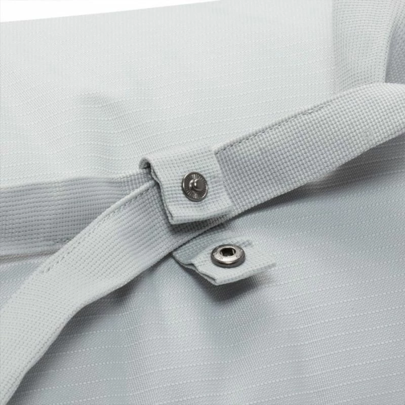 Çantë sportive Nike, gri