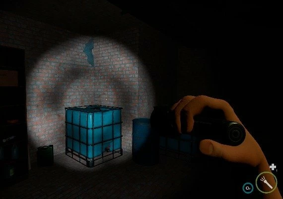 Ghost Stories 2 Global