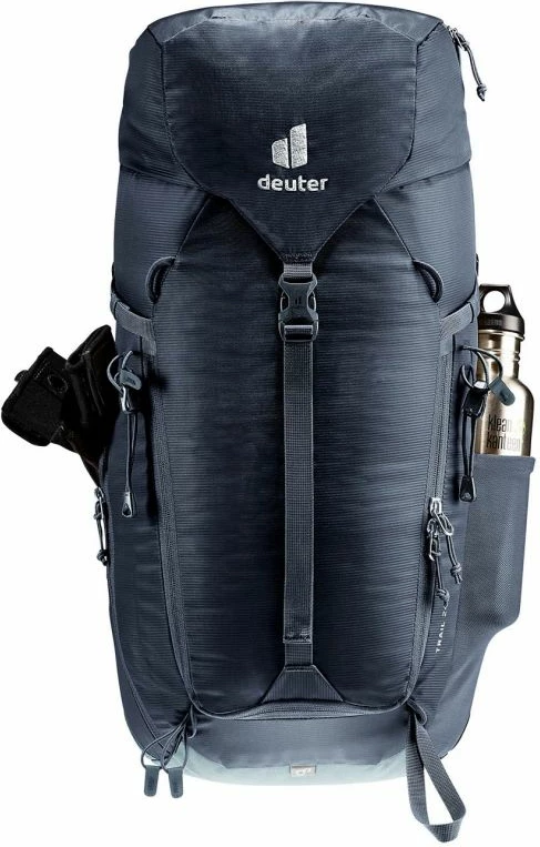 Çantë shpine Deuter, e zezë