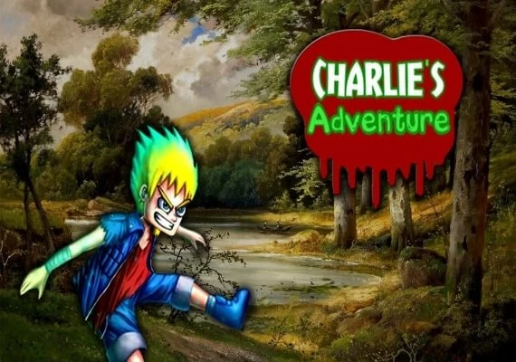 Charlie's Adventure EN Global