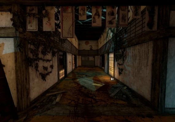 Dead by Daylight: Shattered Bloodline Chapter DLC Global