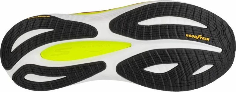 Atlete Skechers Slip-Ins Max Cushioning Propulsion Vitality 220510-ORMT, portokalli [Madhësia: 46]