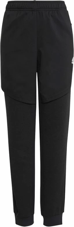 Pantallona për djem adidas, të zeza