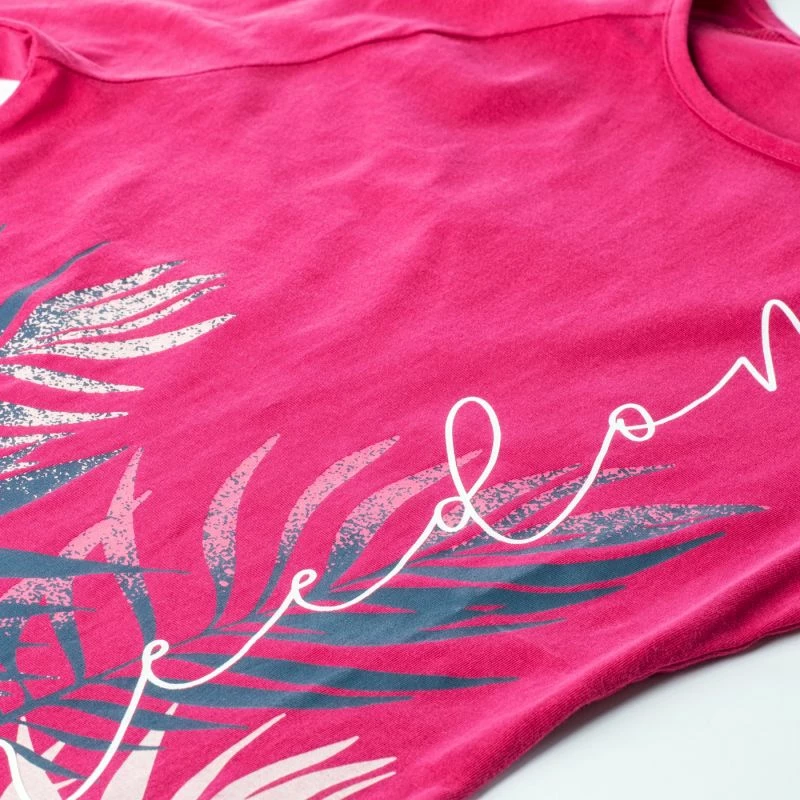 Maicë Bejo për fëmijë, ngjyrë rozë