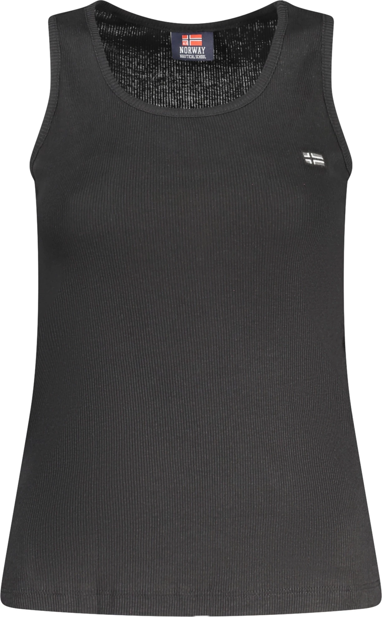 Maicë NORWAY 1963 femra, e zezë