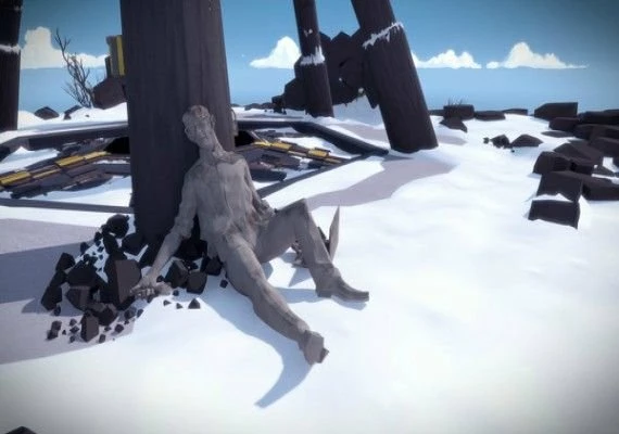 The Witness EN/DE/FR/IT/PL/CS Global