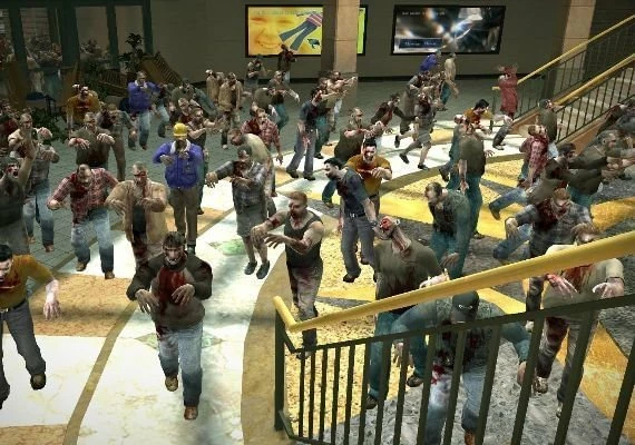 Dead Rising - Triple Bundle Pack EN Global